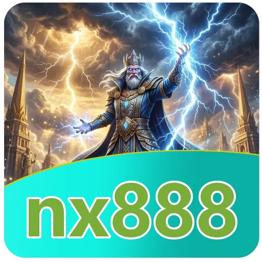 Unduh APK nx888 v4.8.1