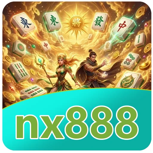 Pasang APK nx888 di Android