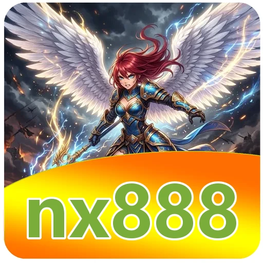 Instalasi nx888