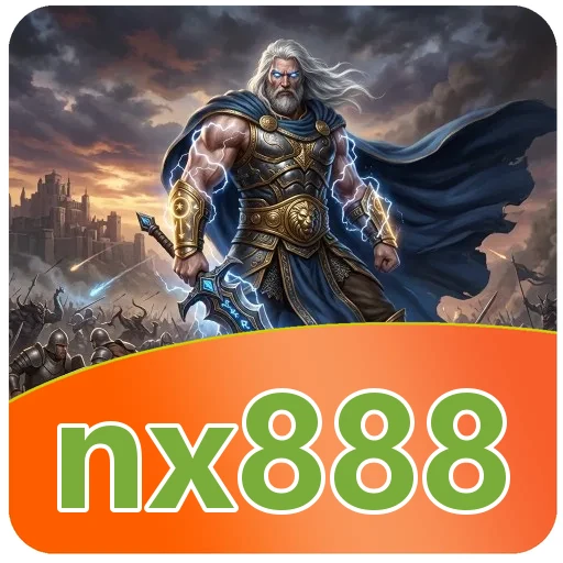 Keamanan nx888